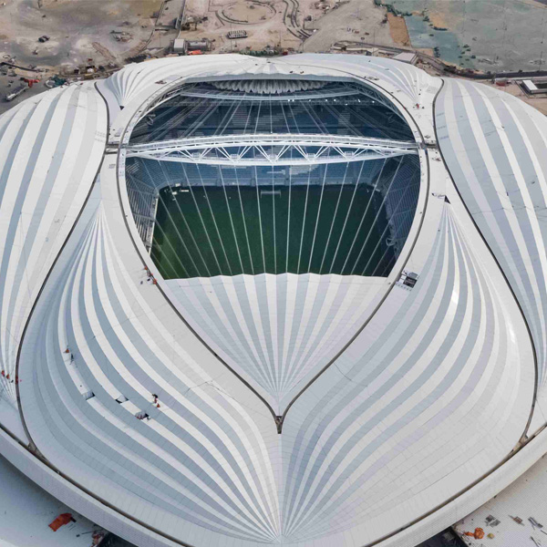 al janoub stadium