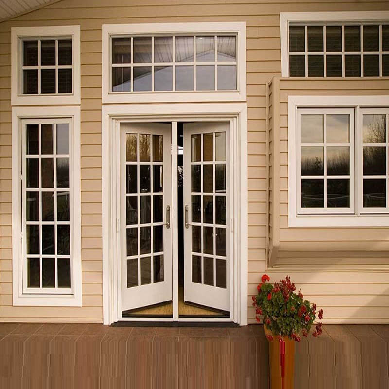 doors n windows 1