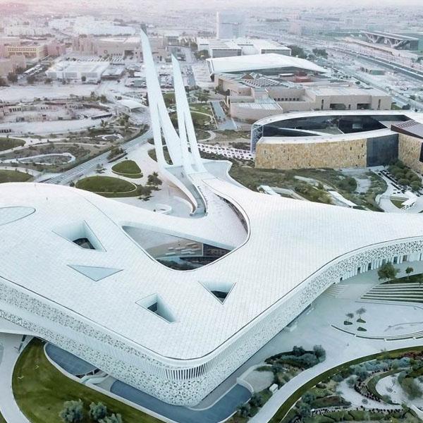 education city