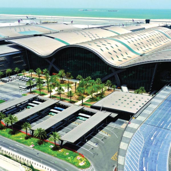 hamad international airport