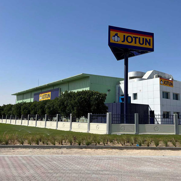 jotun paints