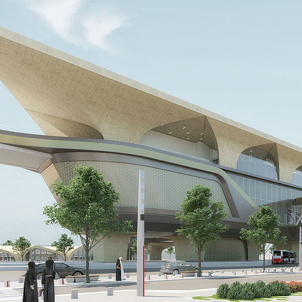 qatar rail