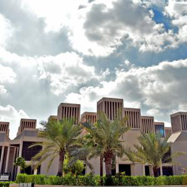 qatar university