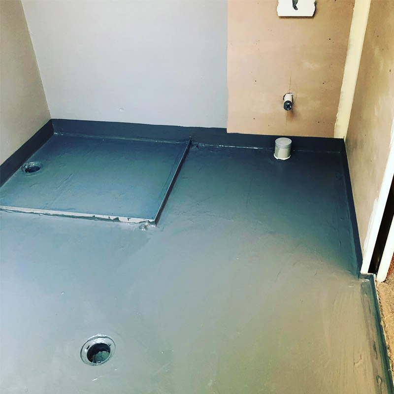 waterproof sealant doha